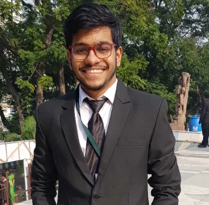 Mayank Deswal